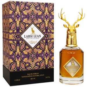 ادو پرفیوم مینرال از برند لارسی لوئن (Larsi Luan MINERAL EDP 100ml) مینرال لارسی لوان